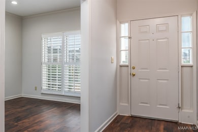 3119 Gatsby Ln, Montgomery, AL 36106 - photo 4