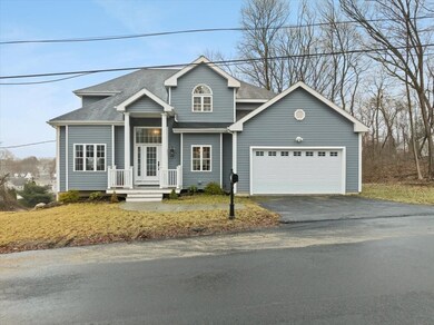 231 Rosemont Ave, Johnston, RI 02919 - photo 2