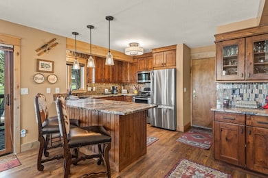 1720 Ranch Rd unit 301, Steamboat Springs, CO 80487 - photo 2