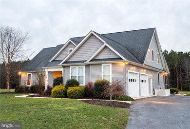 20254 W Piney Grove Rd, Georgetown, DE 19947 - photo 4