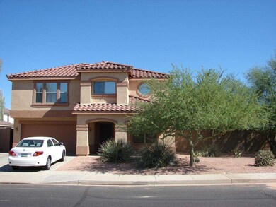 11526 E Quicksilver Ave, Mesa, AZ 85212 - photo 2