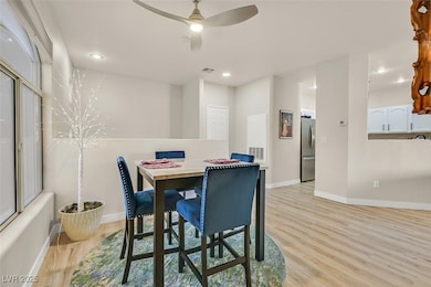 8737 Red Brook Dr unit 201, Las Vegas, NV 89128 - photo 5