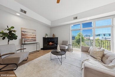 820 W Hubbard St unit 4, Chicago, IL 60642 - photo 7