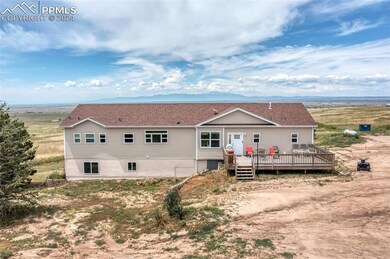 8110 S Calhan Rd, Calhan, CO 80808 - photo 2