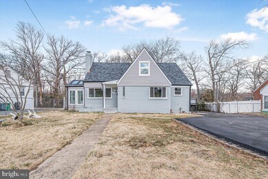 9112 Annapolis Rd, Lanham, MD 20706 - photo 2