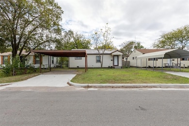 1408 8th Ave NW, Ardmore, OK 73401 - photo 2