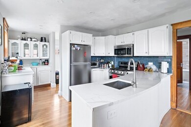 153 P St unit 2, Boston, MA 02127 - photo 3