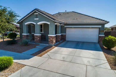 22663 E Vía Del Verde, Queen Creek, AZ 85142 - photo 2