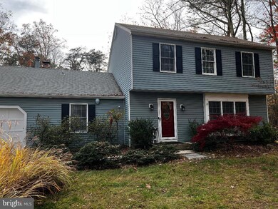 25 Powell Place Rd, Tabernacle, NJ 08088 - photo 2