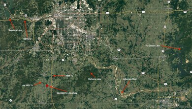 10 N 184th Rd, Mounds, OK 74047 - photo 4