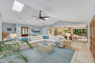 7 Inwood Way, Indian Harbour Beach, FL 32937 - photo 2