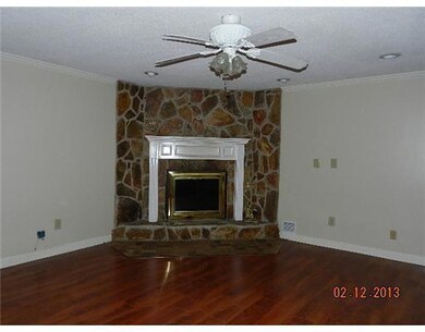 11002 Matthews Rd, Moss Point, MS 39562 - photo 2