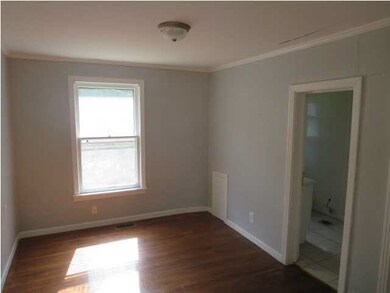 Bedroom #2