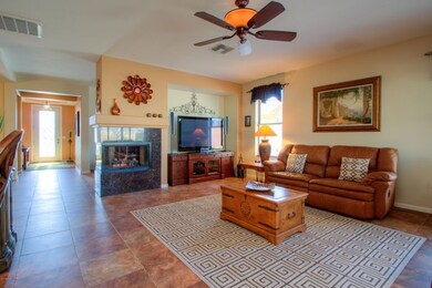 Great room