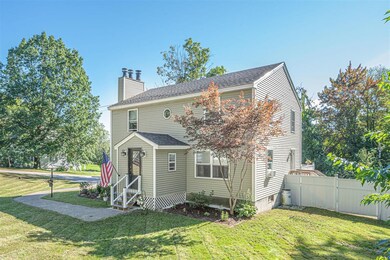 153 Hackett Hill Rd, Hooksett, NH 03106 - photo 2