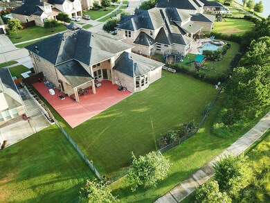 28126 Island Manor Ln, Fulshear, TX 77441 - photo 3