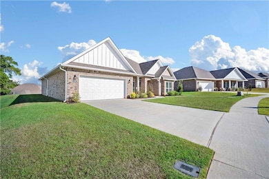 9786 Hamilton Ridge Dr N, Mobile, AL 36695 - photo 5