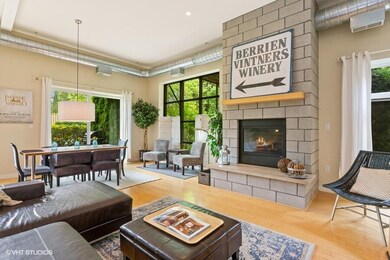 13595 Red Arrow Hwy unit 8, Harbert, MI 49115 - photo 6