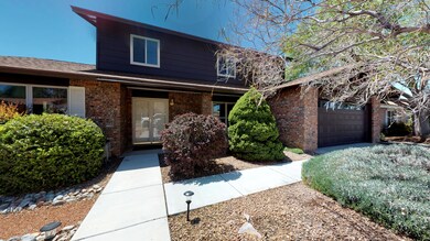 6804 Hensch Ave NE, Albuquerque, NM 87109 - photo 5
