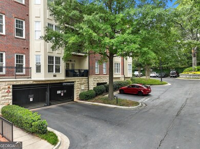 825 Highland Ln NE unit 1312, Atlanta, GA 30306 - photo 4