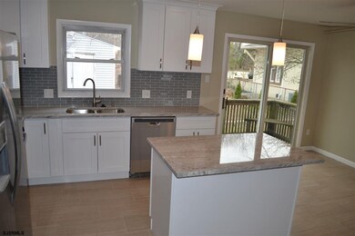 911 W New York Ave, Somers Point, NJ 08244 - photo 5