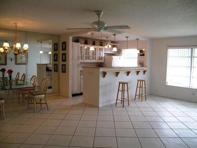 Dining and kitchen views (1)