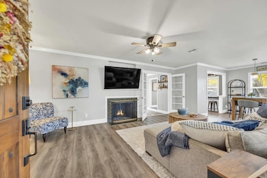 4912 Virginia Way, Sacramento, CA 95822 - photo 2