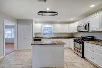 5314 De Lange Ln, Houston, TX 77092 - photo 5