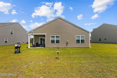 1021 Josh Ct, Greenville, NC 27834 - photo 7