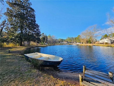 Don't forget your fishing rod!