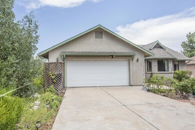 713 W St Moritz Dr, Payson, AZ 85541 - photo 3