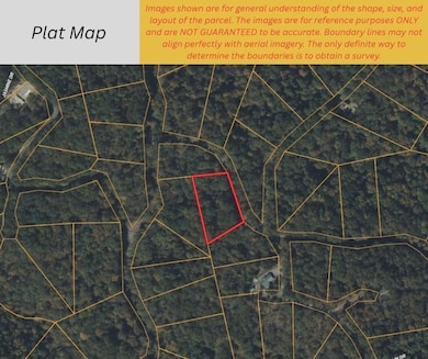 839 Trinto Dr, Ranger, GA 30734 - photo 6