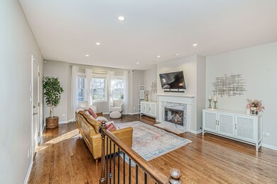 1206 W Addison St unit 1, Chicago, IL 60613 - photo 4