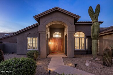 Welcome Home!