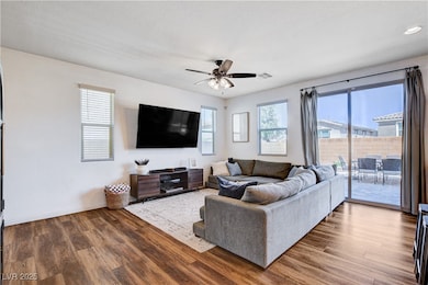 8122 Switchback Run St, Las Vegas, NV 89166 - photo 7