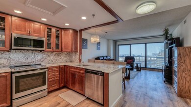 Ocean Club Condos unit 2503-A Tower 1, Atlantic City, NJ 08401 - photo 6