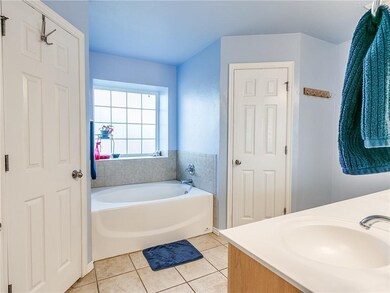 1105 Eagle Cliff Dr, Norman, OK 73072 - photo 6