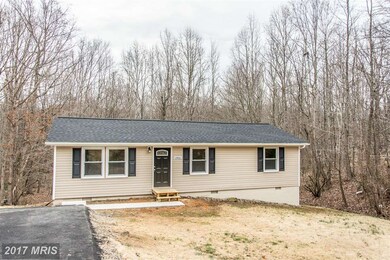 10900 Antelope Trail, Fredericksburg, VA 22407 - photo 2