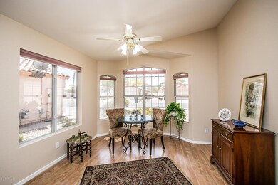 Breakfast Room