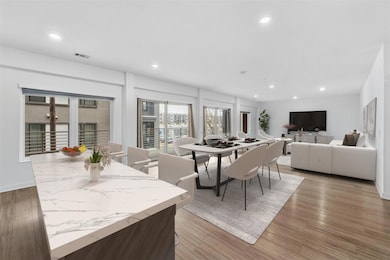 The Public Lofts unit 333, Austin, TX 78745 - photo 4