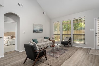 6118 Fulton Meadows Ln, Houston, TX 77092 - photo 3