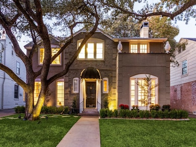 4544 Belfort Ave, Dallas, TX 75205 - photo 3