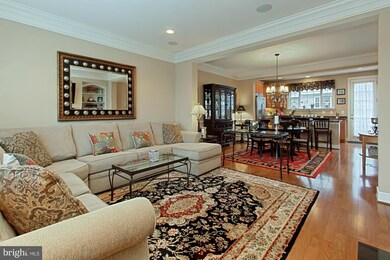 2108 Hardbower Way, Alexandria, VA 22303 - photo 4