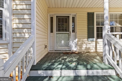 310 Pleasant Grove Rd, McDonough, GA 30252 - photo 5