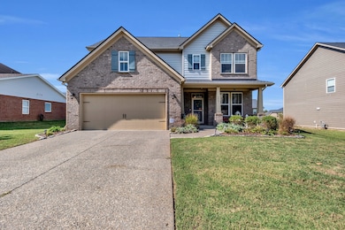2861 Meadow Glen, Mt. Juliet, TN 37122 - photo 2