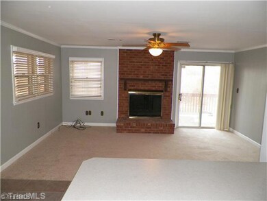 Den/Family/Great Room.