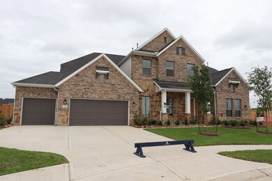 1303 Jadestone View Ln, Katy, TX 77494 - photo 3