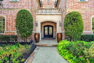 8441 Stone River Dr, Frisco, TX 75034 - photo 4