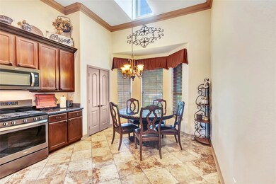 1481 Allison St, Alvin, TX 77511 - photo 7