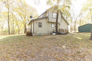 1105 Immigrant Trail Rd, Denison, TX 75021 - photo 6